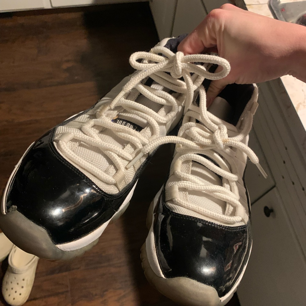 Concord 11 older release